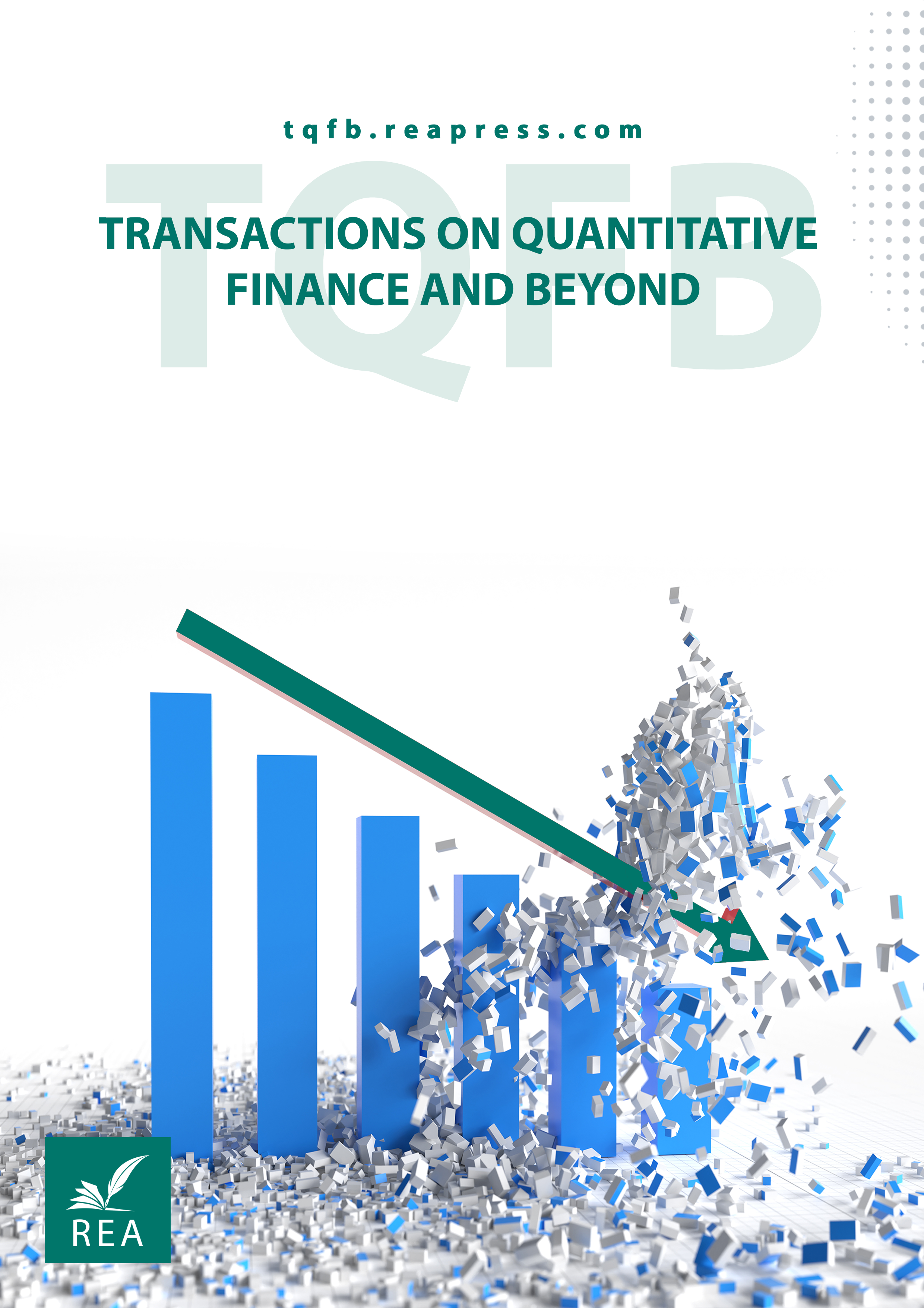 					View Vol. 2 No. 1 (2025): Transactions on Quantitative Finance and Beyond
				